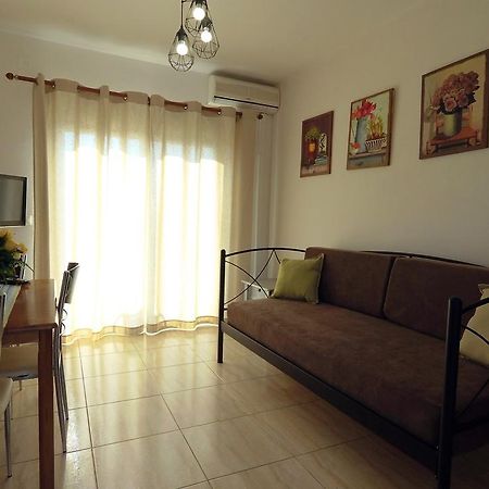 Aliveri Residence Apartments Exterior foto