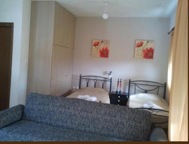 Aliveri Residence Apartments Zimmer foto