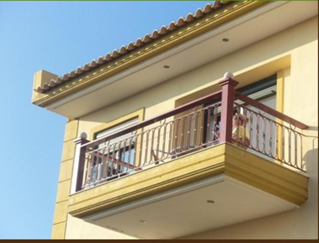Aliveri Residence Apartments Exterior foto
