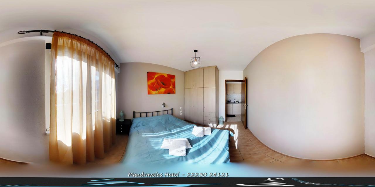 Aliveri Residence Apartments Exterior foto